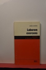Laborem Exercens Lettera