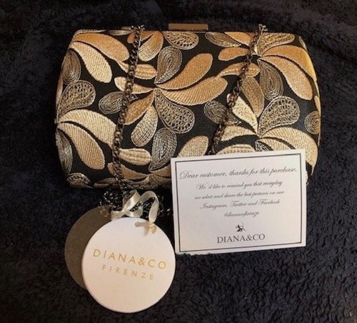 Pochette donna elegante - pochette, elegante,"diana