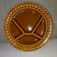 5 PIATTI per FONDUE O