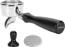 58mm Gaggia Portafilter with