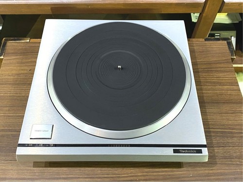 Technics 10mk2a giradischi - technics, sp-10mk2a