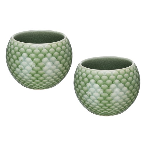 Pezzi ciotole tè 150 - pezzi,