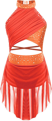 Vestito balletto bambina - vestito,