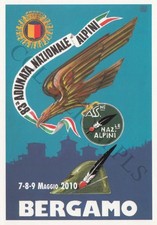 Cartolina Publicard 1199: 83a