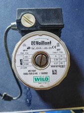 VAILLANT CIRCOLATORE POMPA