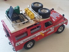 HW DIE CAST BBURAGO BURAGO