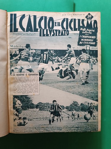 Calcio il ciclismo - il,