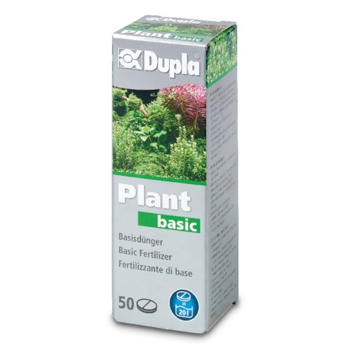 Dupla plant compresse - dupla,