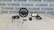 Kit airbag cruscotto kia - airbag,