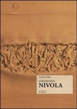 Costantino Nivola [Hardcover]