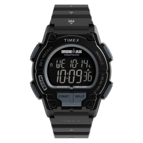 Orologio timex uomo - timex, ironman