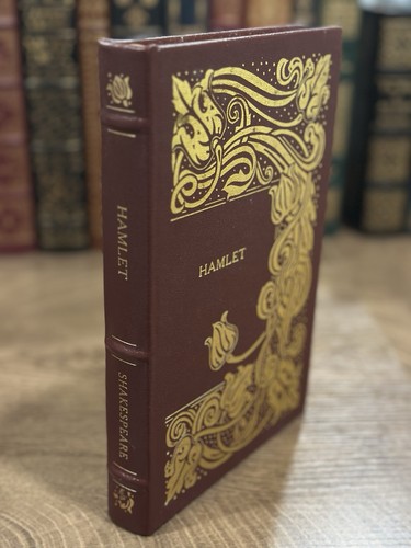 William shakespeare hamlet - william,