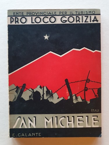Enrico galante san - michele, al