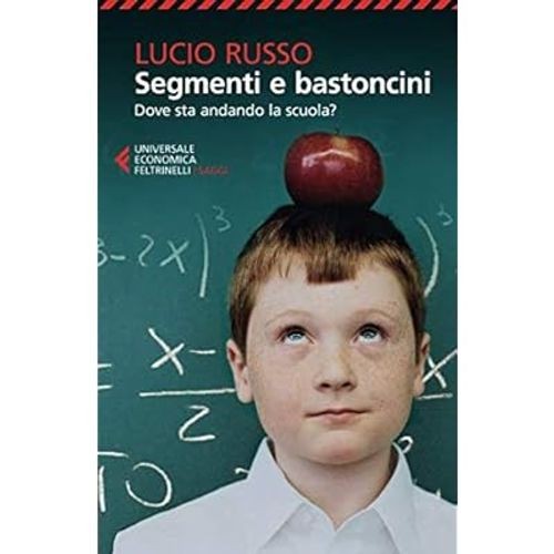 Segmenti bastoncini - segmenti,