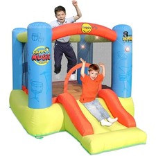 Castello gonfiabile happy hop - happy,