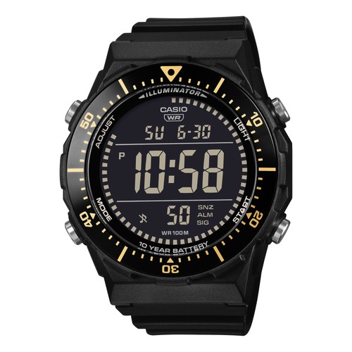 Orologio uomo casio - orologio,