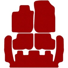 Basic Tappetini per Dacia