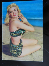 20165) MARILYN MONROE IN COSTUME DA BAGNO BIKINI
