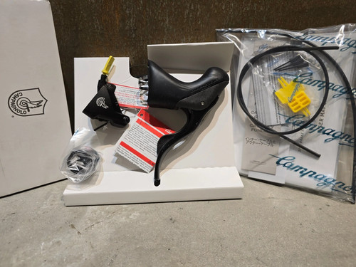 Campagnolo cambio leva - cambio,