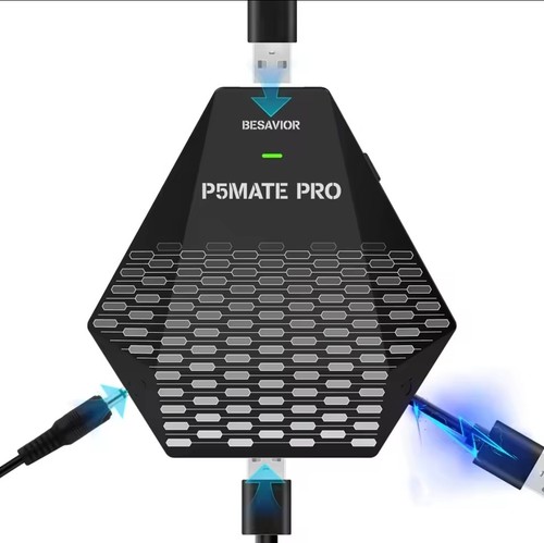 Original p5mate pro - original, ps5