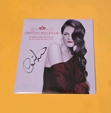 CRISTIANO MALGIOGLIO🔹o