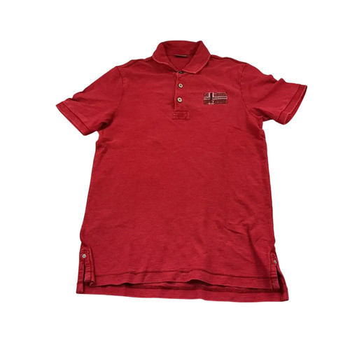 Napapijri polo uomo - ,