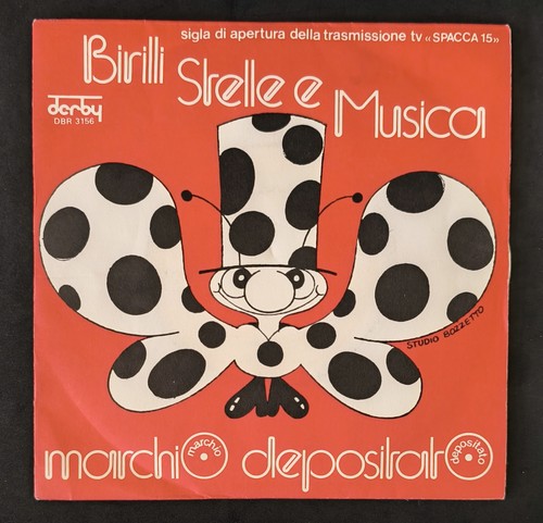 Marchio depositato - depositato, ‎–