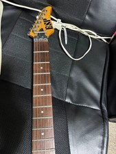 Chitarra elettrica Yamaha