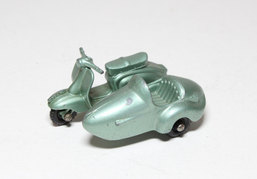 Matchbox lesney 36 - matchbox,