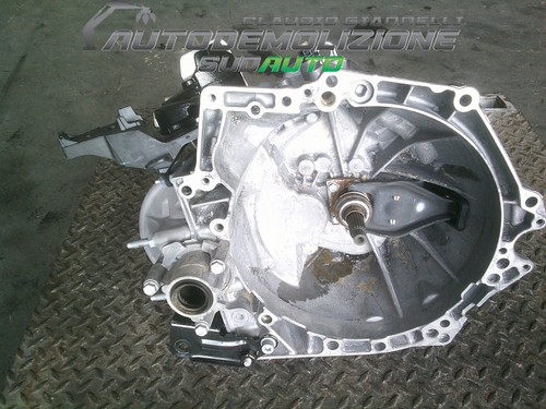 Cambio manuale usato citroen - ,