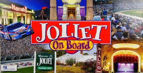 Joliet board gioco da - board,