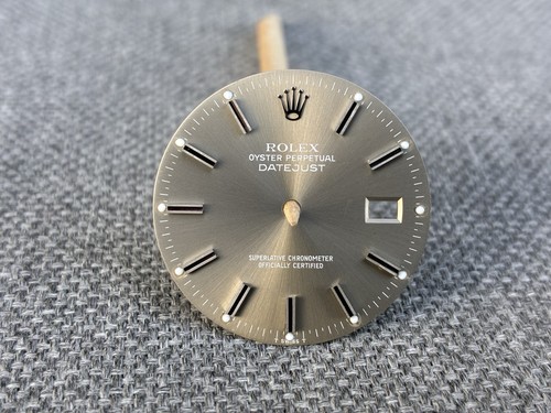 Rolex datejust - rolex,