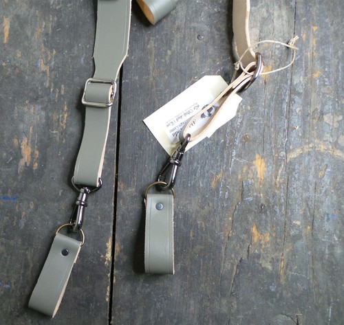 Ww1 riproduzione bretelle - ww1,