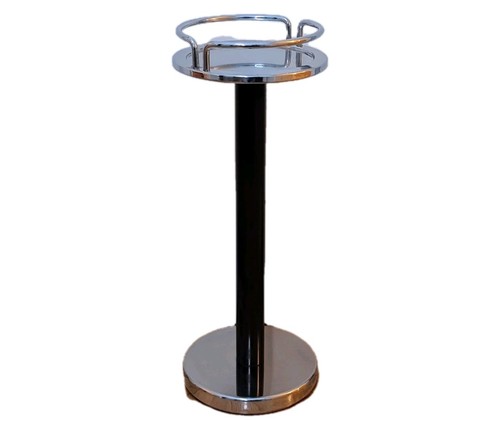 Base colonna per secchiello - per,