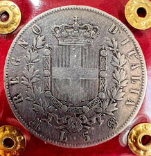 REGNO D'ITALIA VITTORIO