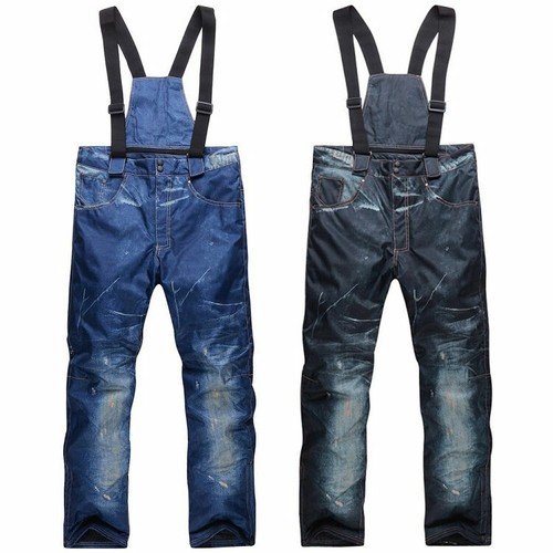 Pantaloni neve invernali - pantaloni,