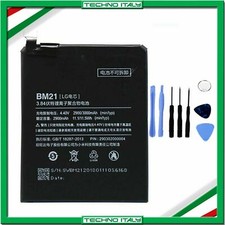 BATTERIA PER XIAOMI MI NOTE