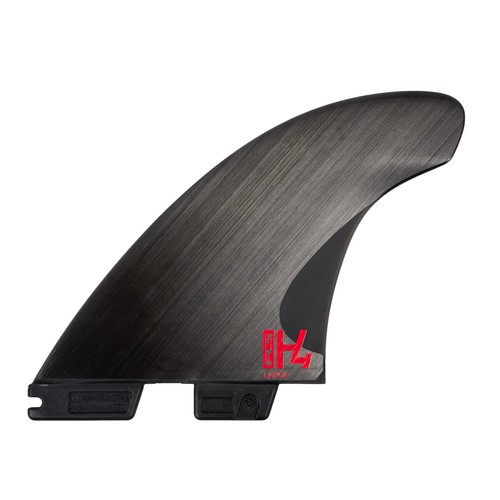 Fcs thruster tri pin set - ii,