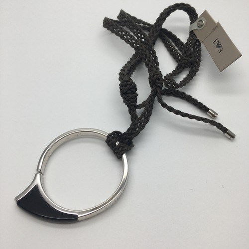 Collana emporio armani - armani, da