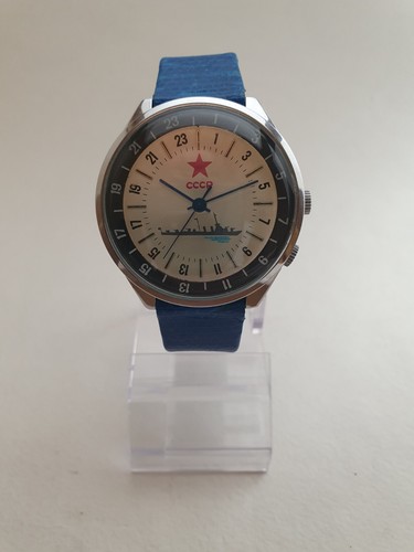 Russo raketa traveller 24h con - raketa,