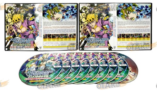 Jojo bizarre adventure - bizarre, (sea
