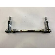 PERNO RUOTA POSTERIORE TENSIONATORI HANWAY RAW 125 CAFE RACER BLAK 2012-2021