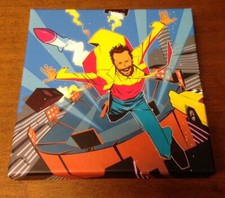 Lorenzo Jovanotti Cherubini Lorenzo Negli Stadi Backup Tour 2013 2CD + 2DVD