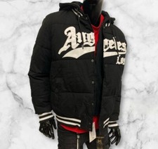 GIACCA COLLEGE UOMO INVERNALE