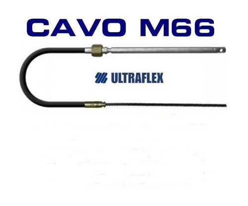 Monocavo m66 ultraflex - monocavo,