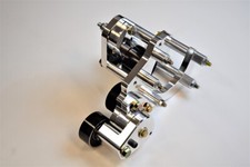 Azione A&A Corvette 1997-2004