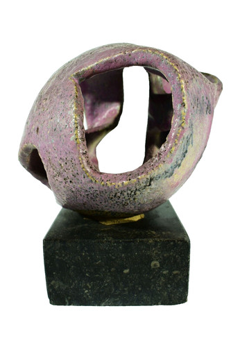Oggetto ceramica studio - ceramica,