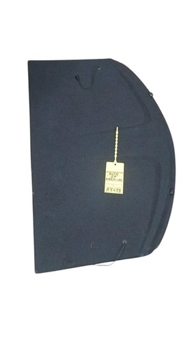 Cappelliera posteriore per - posteriore,