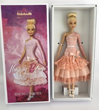 Barbie exclusive RFDC 2024