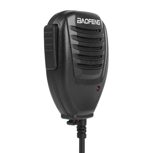 Baofeng microfono altoparlante - microfono,